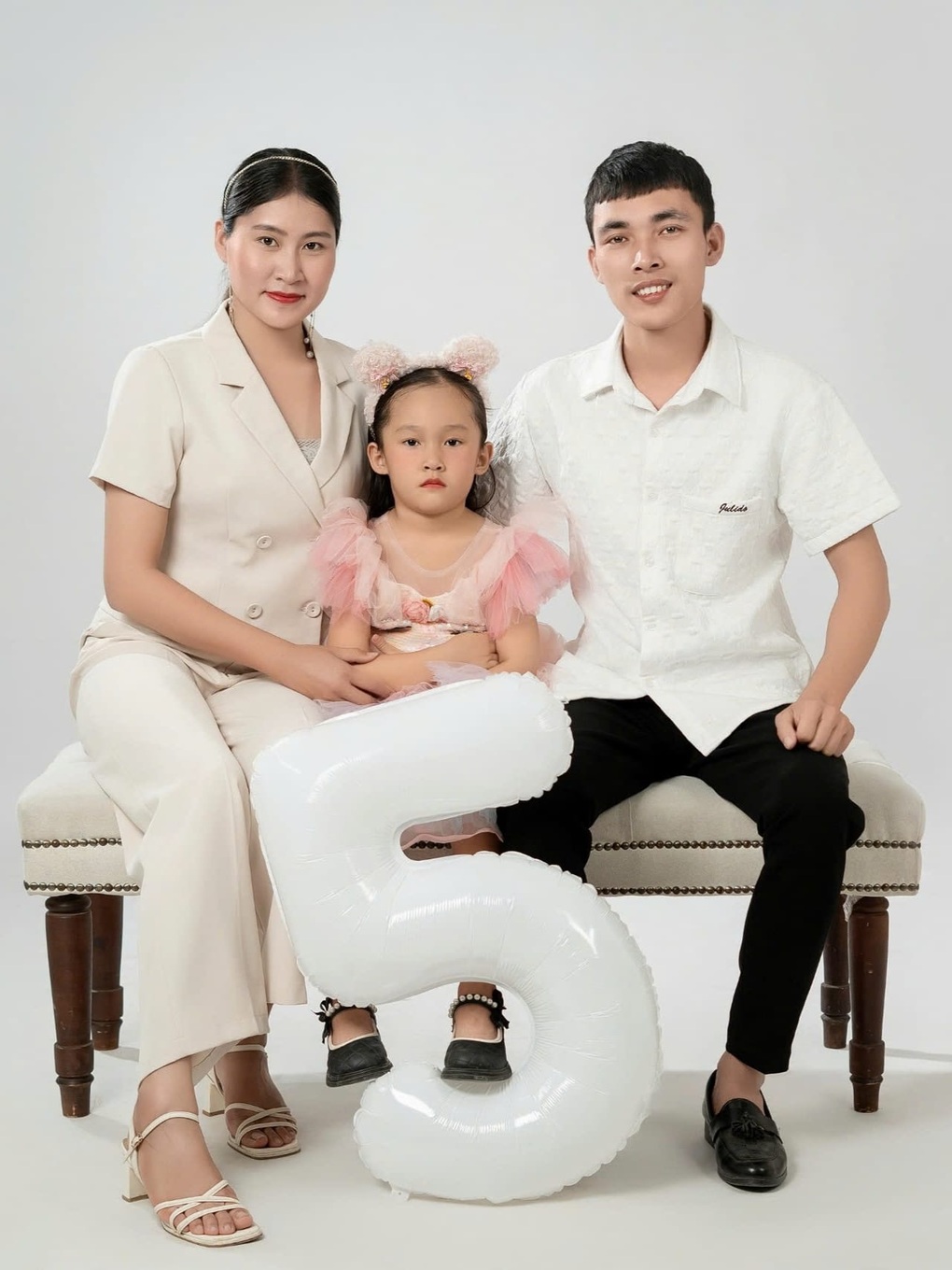 Đời thường của nữ chiến sĩ Quân nhạc vác kèn 19kg diễu binh - 2 Đời thường của nữ chiến sĩ Quân nhạc vác kèn 19kg diễu binh - 2