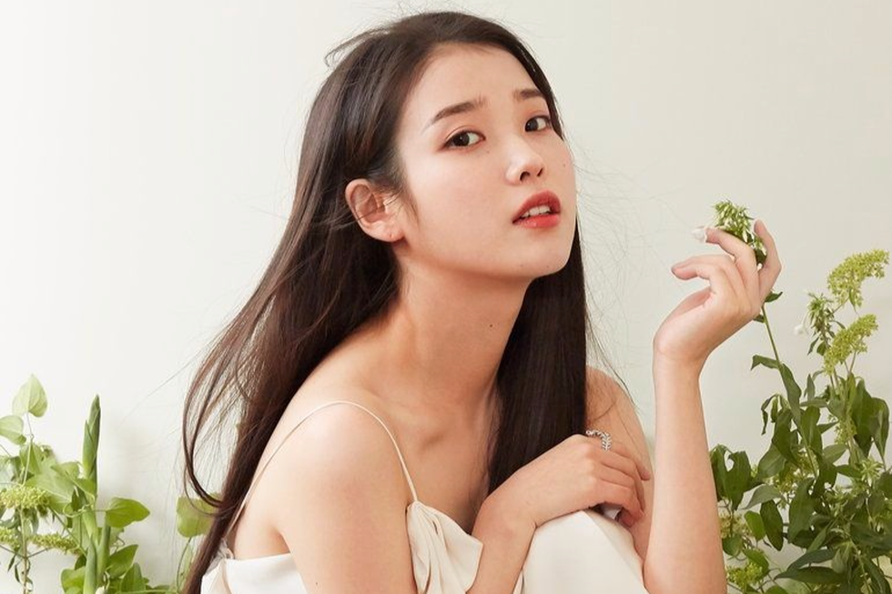 IU: Em gái quốc dân giàu có xứ Hàn, từng trải qua tuổi thơ khó khăn - 4 IU: Em gái quốc dân giàu có xứ Hàn, từng trải qua tuổi thơ khó khăn - 4