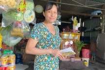 Chủ quán nước "rụng rời tay chân" khi giáp mặt hung thủ giết người 4 giờ