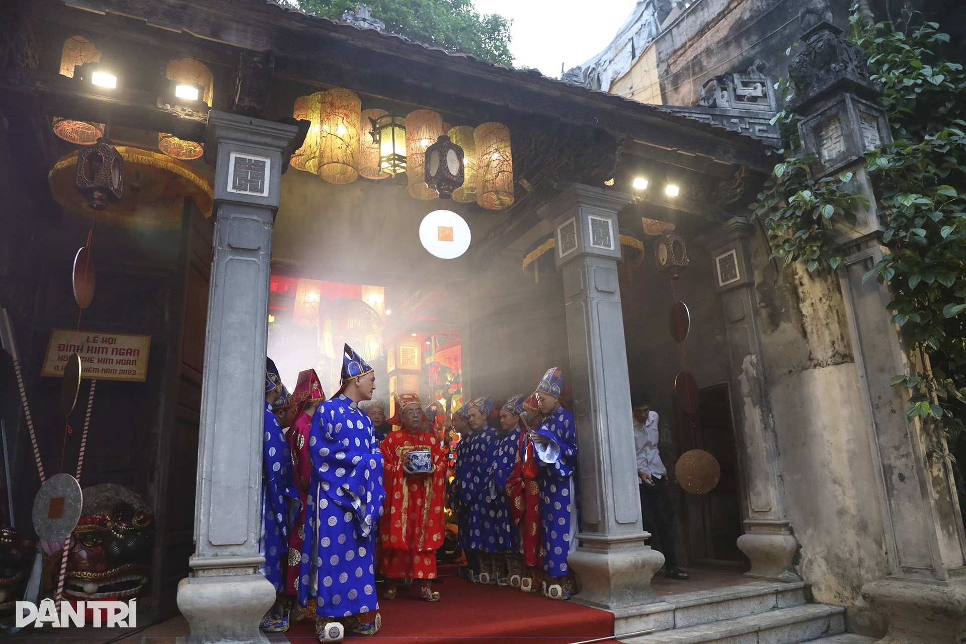 Những di tích văn hóa, kiến trúc nổi tiếng của quận Hoàn Kiếm - 3 Những di tích văn hóa, kiến trúc nổi tiếng của quận Hoàn Kiếm - 3