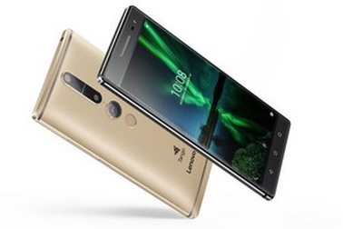 Ra mắt smartphone thương mại đầu tiên trang bị công nghệ “ảo hóa thế giới thực”