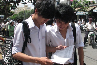 Không được cắt xén chương trình để ôn thi tốt nghiệp 