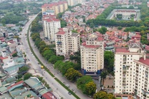 Hà Nội: Dự án đường vành đai hơn nghìn tỷ đồng qua 18 năm giờ ra sao?