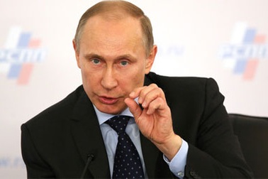 Chứng khoán Nga chao đảo vì loạt lệnh trừng phạt mới