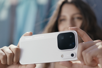 Giải mã hệ thống camera “chân thực như mắt người” trên OPPO Find X10