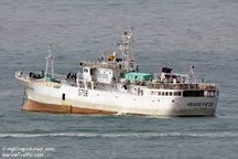 Ngày 13/10:  Chưa có hồi kết vụ 3 thuyền viên VN mất tích ở biển Nhật Bản