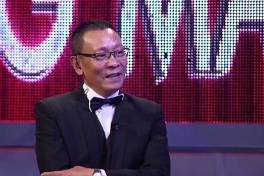 MC Lại Văn Sâm “đề nghị” sở du lịch Ninh Bình thu nhận hướng dẫn viên nhí 9 tuổi