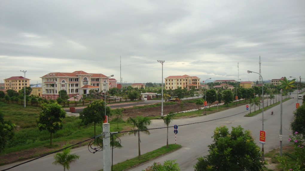 Thành lập thêm 1 thành phố, 3 thị xã, 11 thị trấn và 34 phường - 2 Thành lập thêm 1 thành phố, 3 thị xã, 11 thị trấn và 34 phường - 2
