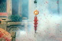 Ranh giới nào giữa loại pháo bị cấm và pháo được tự do đốt chơi Tết?