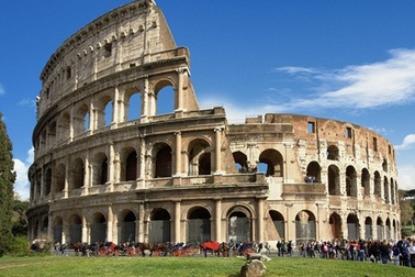 Top 10 kỳ quan đẹp nhất hành tinh