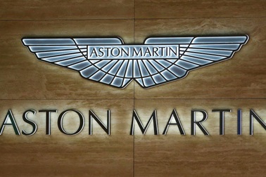 Aston Martin sẽ dùng công nghệ của Mercedes