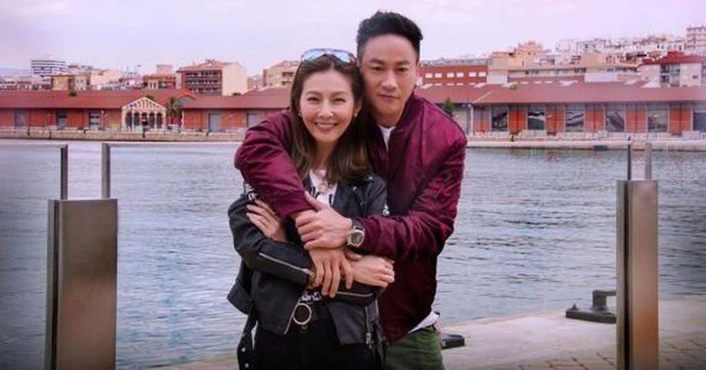Lương Sơn Bá Hà Nhuận Đông: Vợ chồng sống xa cách, chưa có con - 2 Lương Sơn Bá Hà Nhuận Đông: Vợ chồng sống xa cách, chưa có con - 2