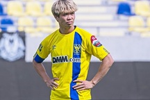 HLV Sint-Truidense chỉ ra điểm yếu lớn nhất của Công Phượng