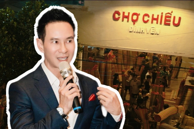 Lý Hải chi hàng tỷ đồng để phục dựng làng nghề làm chiếu Định Yên