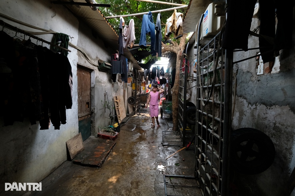 Gói hỗ trợ tiền thuê nhà 6.600 tỷ có thể hoàn thành đúng hạn? - 2