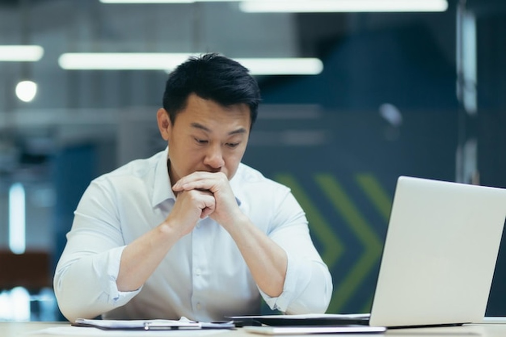 Tôi sốc nặng khi biết lý do vợ hết yêu nhưng không muốn ly hôn - 1 Tôi sốc nặng khi biết lý do vợ hết yêu nhưng không muốn ly hôn - 1
