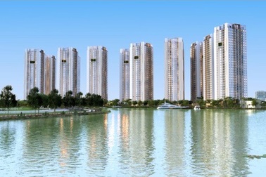 Bất động sản quận 2 chuẩn bị đón “cú hích” mùa cao điểm