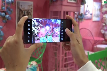 Một ngày sống ảo cùng camera của Galaxy S20 Ultra: Space Zoom 100X liệu có hữu dụng?