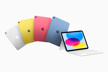 Apple dùng "chiêu trò" để ép người dùng iPad 10 phải mua thêm phụ kiện?