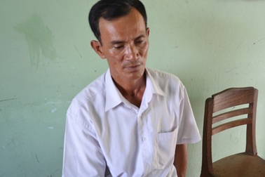 Xưng danh cán bộ của Bộ Công an “xin” tiền chùa làm từ thiện.