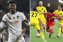 Động thái vô cùng bất ngờ của Malaysia sau khi nhận án phạt của FIFA