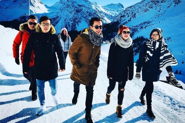 Cơ hội giành học bổng 100% tại Ngày hội học bổng du học 2018