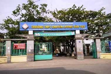 Ninh Bình: Nhiều đổi mới trong kỳ thi tuyển sinh vào lớp 10 THPT