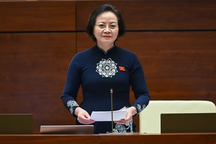 Bộ trưởng Nội vụ cấm đoàn thanh tra giao lưu ăn uống, nhận tiền và quà