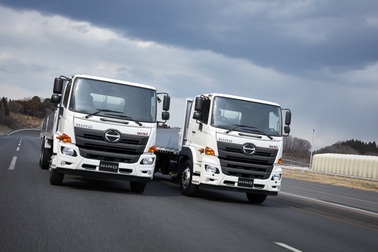 Hino Motors Việt Nam: "Sự tin tưởng của khách hàng là thành công của chúng tôi"