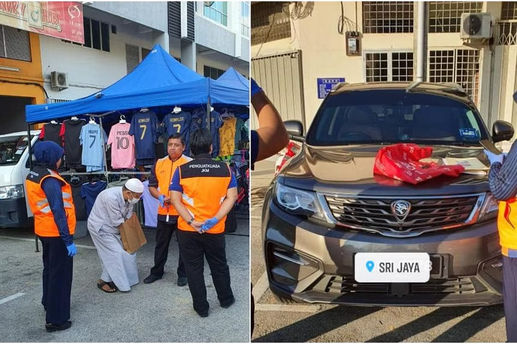 Người đàn ông lái ô tô đi ăn xin, ngày kiếm 2,5 triệu đồng - 1 Người đàn ông lái ô tô đi ăn xin, ngày kiếm 2,5 triệu đồng - 1