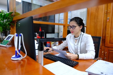 Trình Chính phủ chế độ hỗ trợ cán bộ không chuyên trách cấp xã trước 30/5