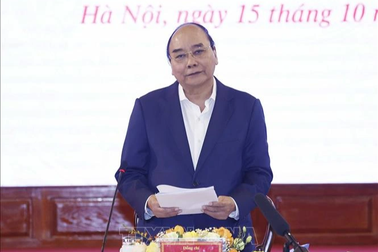 Chủ tịch nước chủ trì Phiên họp Ban Chỉ đạo Cải cách Tư pháp Trung ương