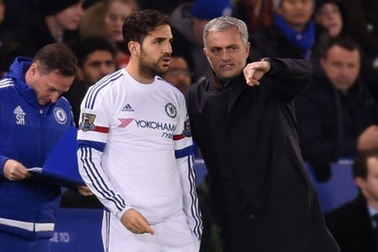 Cầu thủ Chelsea nói gì sau khi Mourinho bị sa thải?