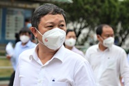 Phó Chủ tịch TPHCM: Vi phạm phòng dịch là rút giấy phép