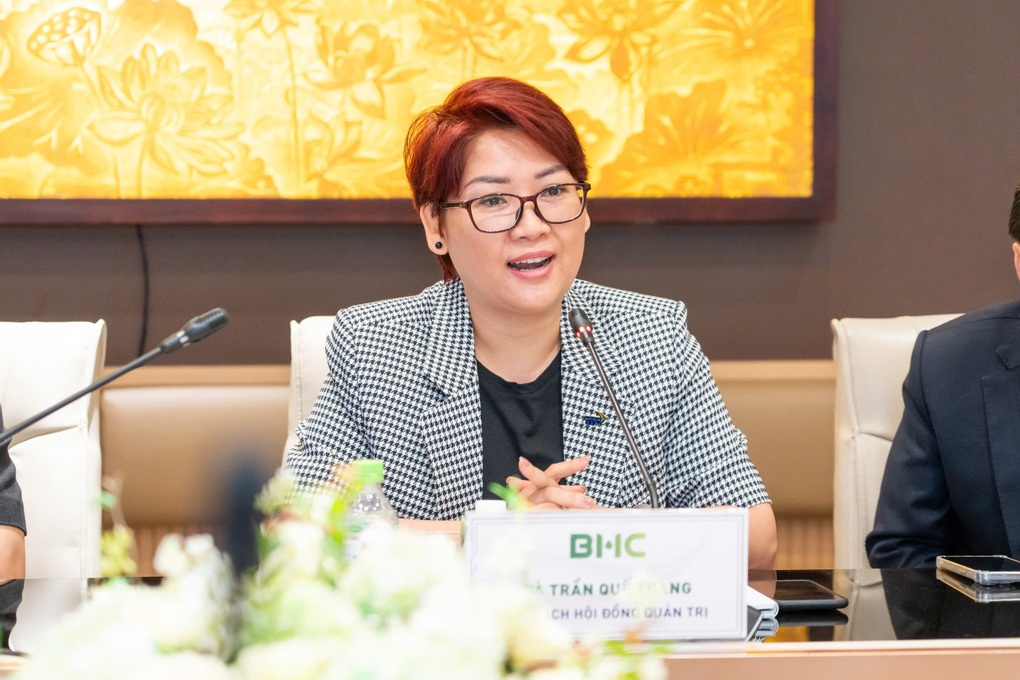 Bien Hoa Consumer và Saigon Co.op đẩy mạnh phát triển chuỗi cung ứng hàng hóa, nông sản Việt - 3 Bien Hoa Consumer và Saigon Co.op đẩy mạnh phát triển chuỗi cung ứng hàng hóa, nông sản Việt - 3