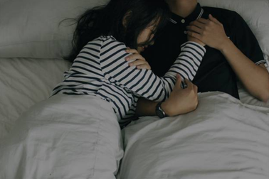 Ám ảnh bộ ảnh "677 ngày chiến đấu với cái chết" của teen Sài Thành