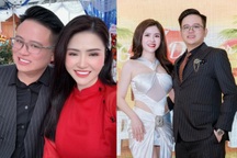 Chồng đi với bạn gái cũ, vợ nóng giận "tương tác" đến mức... rơi răng