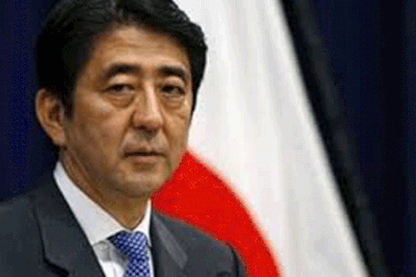 Giải cứu con tin Nhật Bản: Bài toán khó cho ông Abe