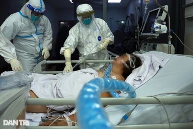 Hà Nội: Các ca Covid-19 mới có chiều hướng giảm