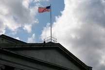 Mỹ công bố lệnh trừng phạt mới nhằm vào Nga