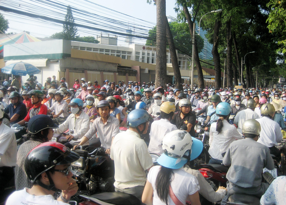 Thế giới ứng xử thế nào với bảo hiểm bắt buộc xe cơ giới? - 3