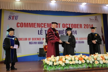 Tiêu chí kiểm định Đại học Hoa Kỳ đang liên kết đào tạo tại Việt Nam