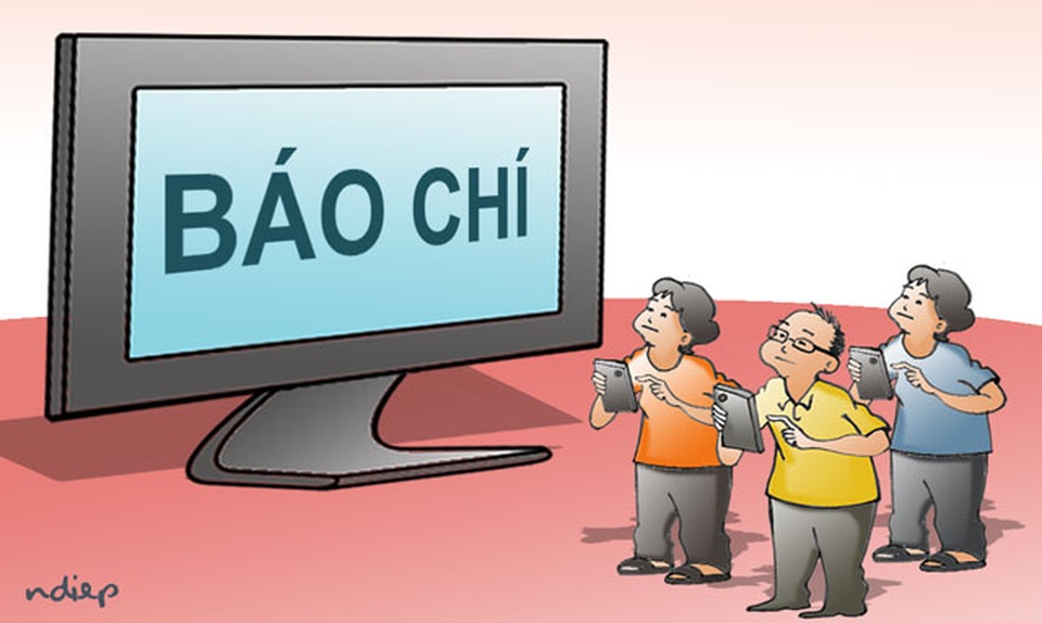 Vai trò của mạng xã hội, nhìn từ vụ việc chú bé Gia Bảo bị bắt cóc - 1 Vai trò của mạng xã hội, nhìn từ vụ việc chú bé Gia Bảo bị bắt cóc - 1