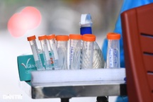 Sáng 19/7, thêm 2.015 ca Covid-19 tại 20 địa phương