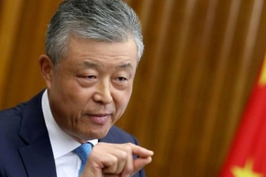 Trung Quốc tuyên bố không công nhận hộ chiếu Anh cấp cho người Hong Kong