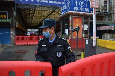 Rò rỉ tài liệu WHO về cách Trung Quốc ứng phó Covid-19 giai đoạn đầu