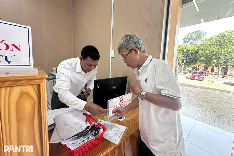 Nhân tố then chốt trong công cuộc cải cách, đổi mới nền hành chính - 3 Nhân tố then chốt trong công cuộc cải cách, đổi mới nền hành chính - 3