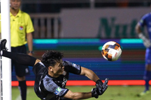 “Bùi Tiến Dũng bắt luân lưu khiến đối phương rối loạn tâm lý”