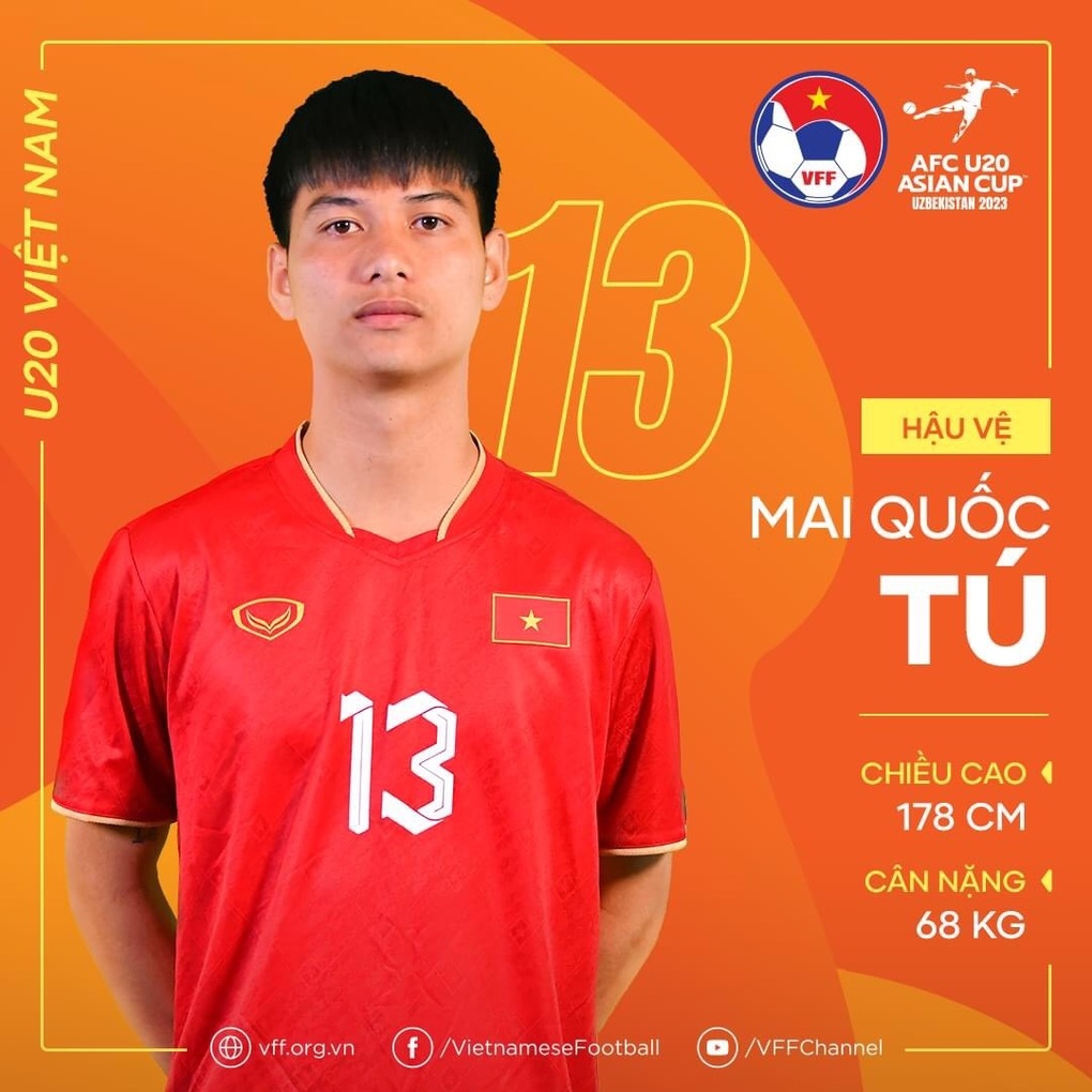 Tuyển thủ U20 Việt Nam gây phẫn nộ khi đạp vào đầu đối thủ - 2 Tuyển thủ U20 Việt Nam gây phẫn nộ khi đạp vào đầu đối thủ - 2