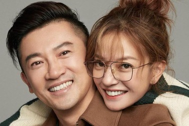 Tình bạn đẹp 20 năm của Triệu Vy và Tô Hữu Bằng